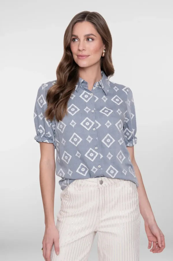 Blouse 115432