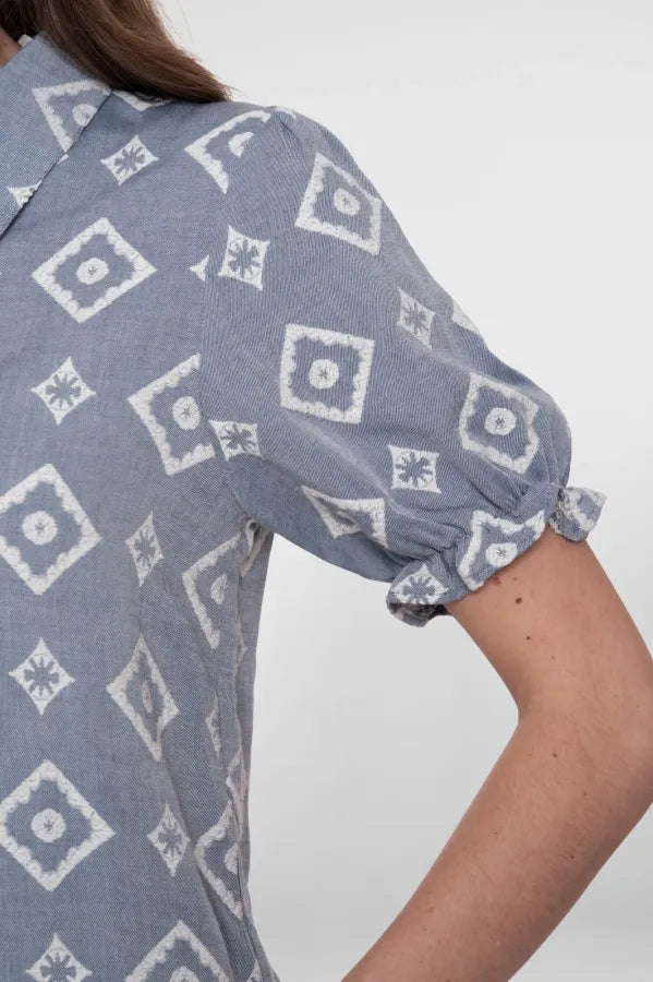 Blouse 115432