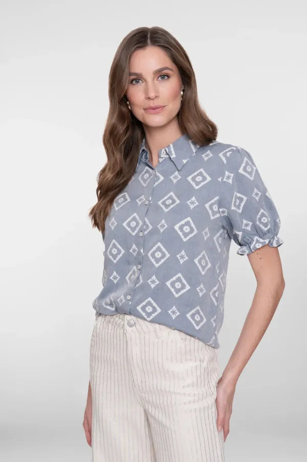 Blouse 115432