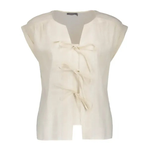 Blouse Bow 115604