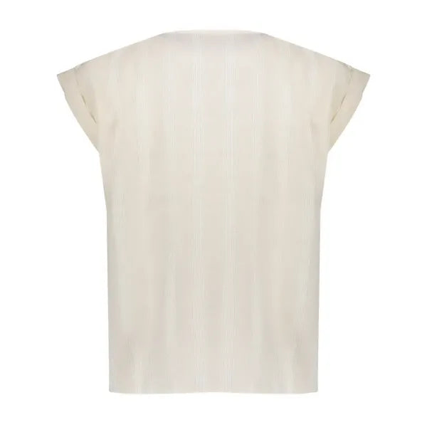 Blouse Bow 115604