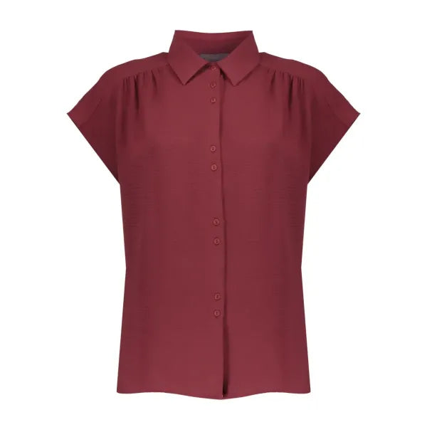 Blouse Crinckle 115602