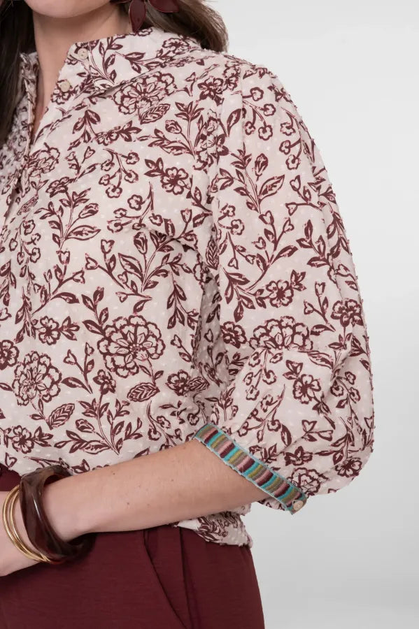 Blouse 115458