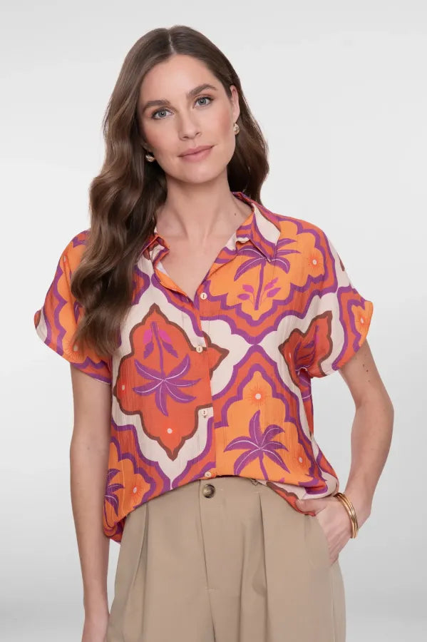 Blouse 115464