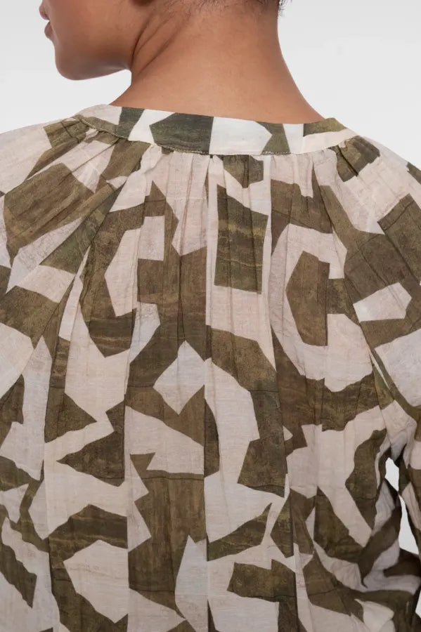 Blouse 115284