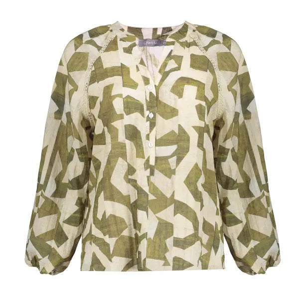 Blouse 115284