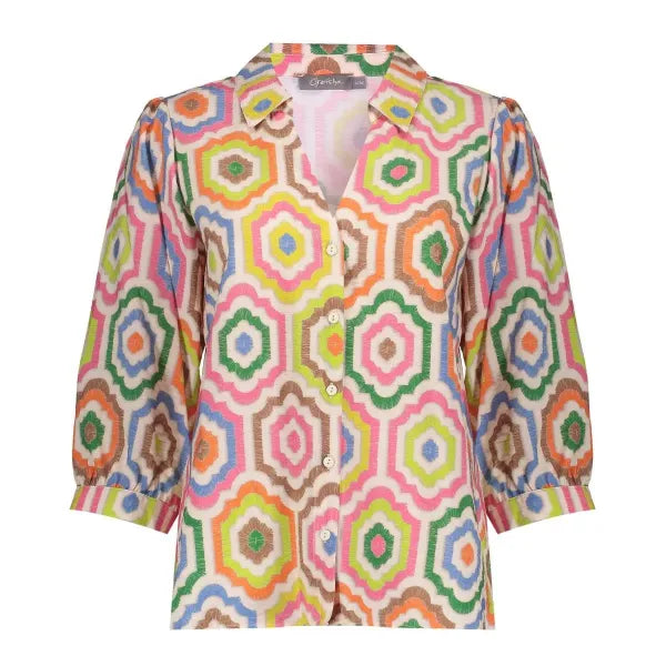 Blouse 115471