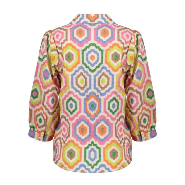 Blouse 115471