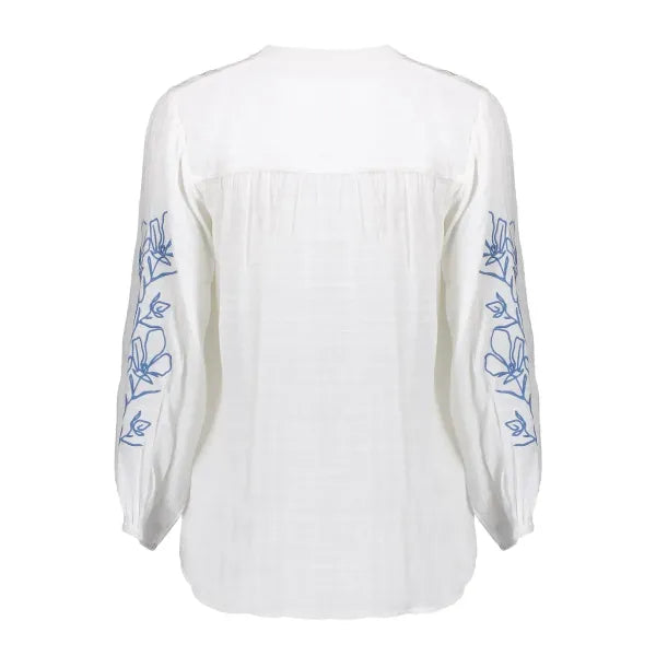 Blouse Embro