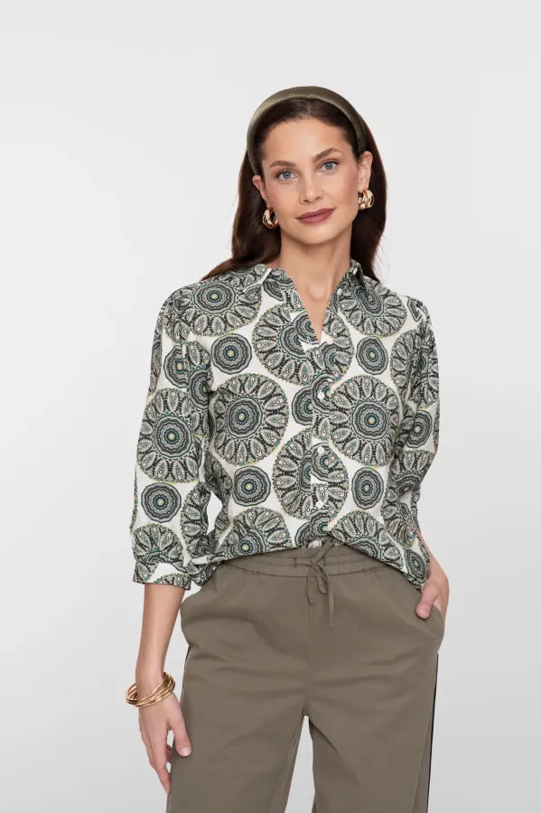Blouse 115278