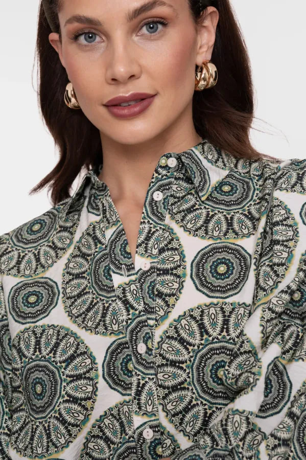 Blouse 115278