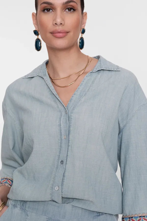 Blouse 115467