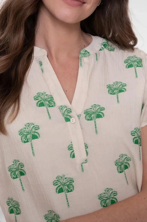 Blouse 115434