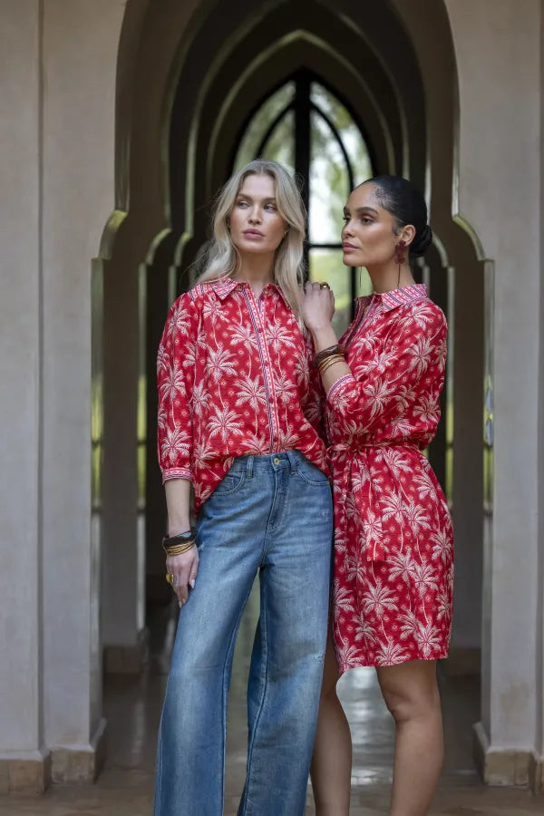 Blouse 115279