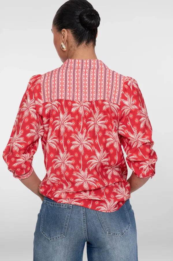 Blouse 115279