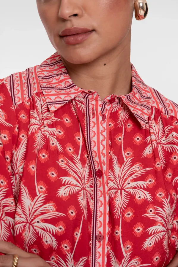 Blouse 115279