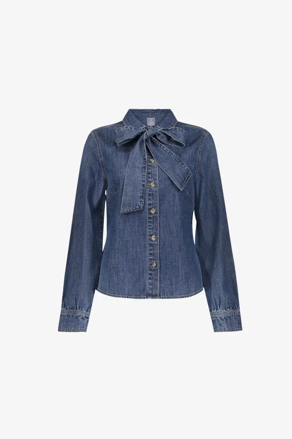 Blouse Scarf
