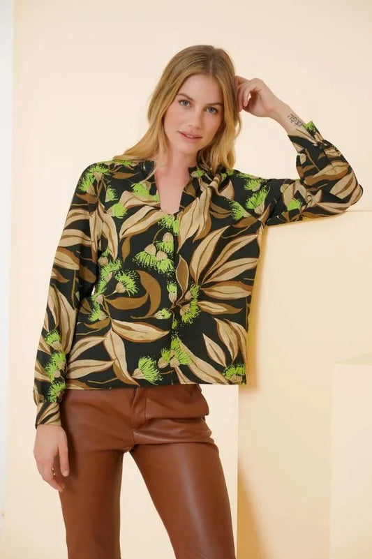Blouse