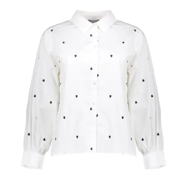 Blouse Hart 114964