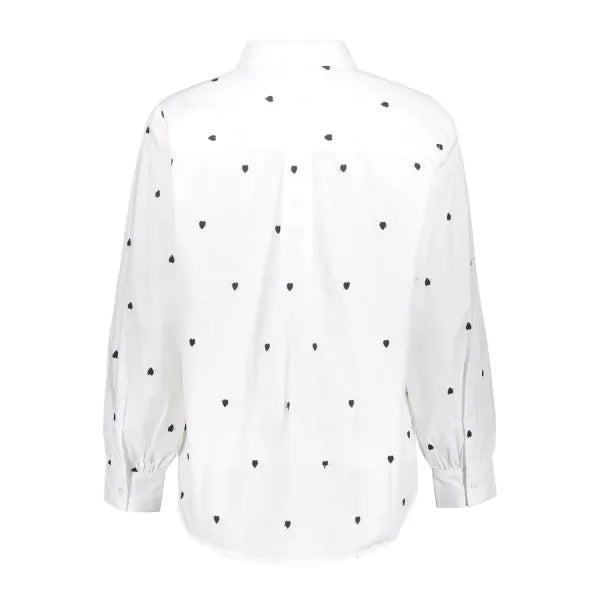 Blouse Hart 114964