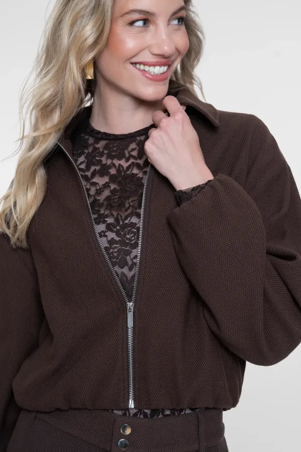 Bomber Comfy Collar