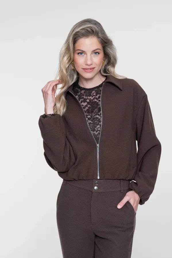 Bomber Comfy Collar