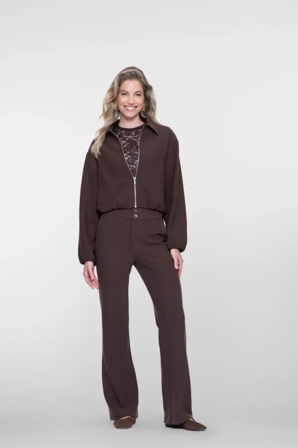 Bomber Comfy Collar