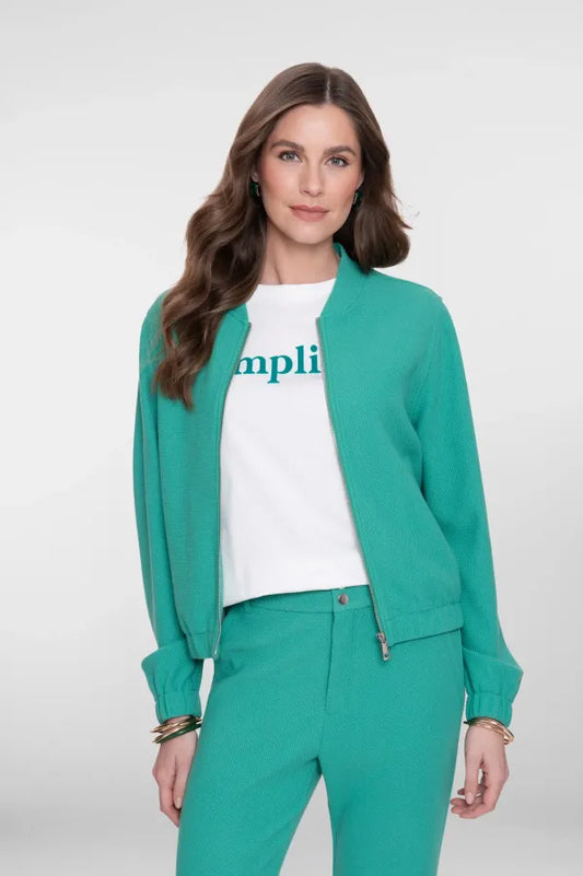 Bomber Comfy 115427