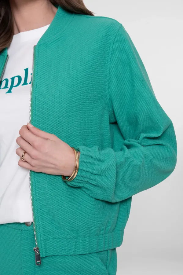 Bomber Comfy 115427
