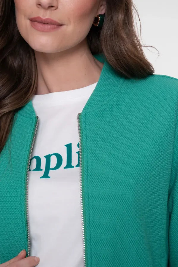 Bomber Comfy 115427
