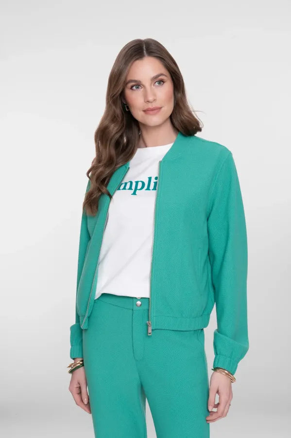 Bomber Comfy 115427