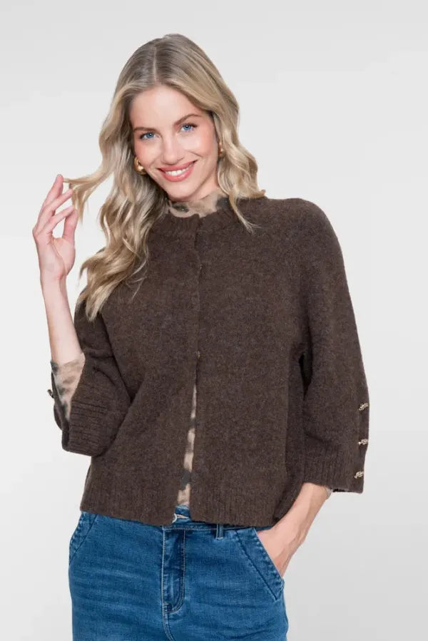 Cardidan Cape