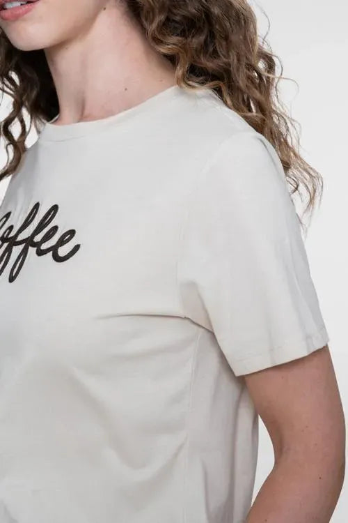 Coffee T-Shirt 62571-41