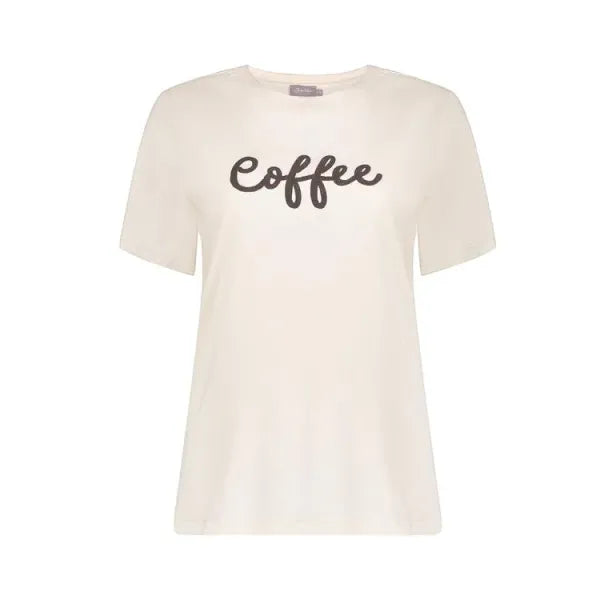 Coffee T-Shirt 62571-41