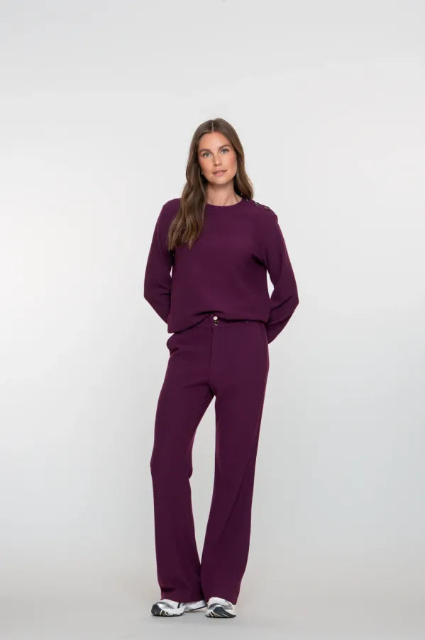 Comfy Pants 51891-21