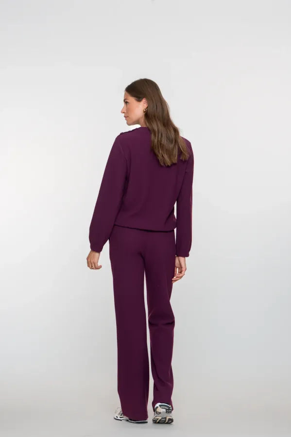 Comfy Pants 51891-21