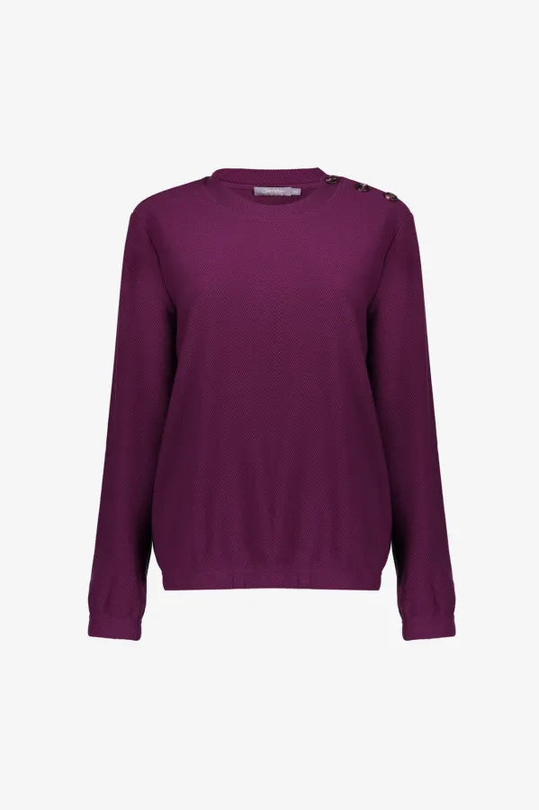 Comfy Sweater 115037