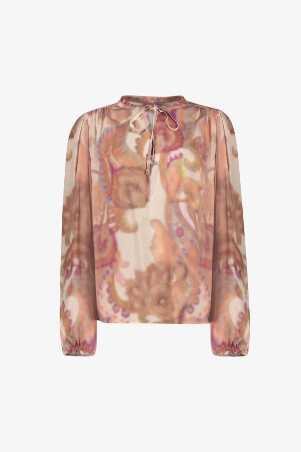 Geisha Blouse 63692-20