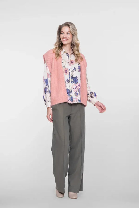 Geisha Broek 61527-26