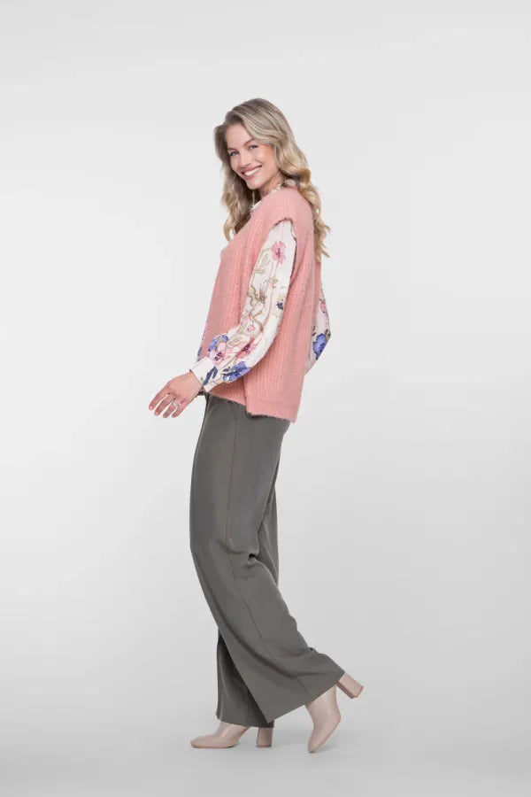 Geisha Broek 61527-26