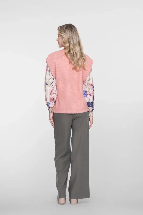 Geisha Broek 61527-26