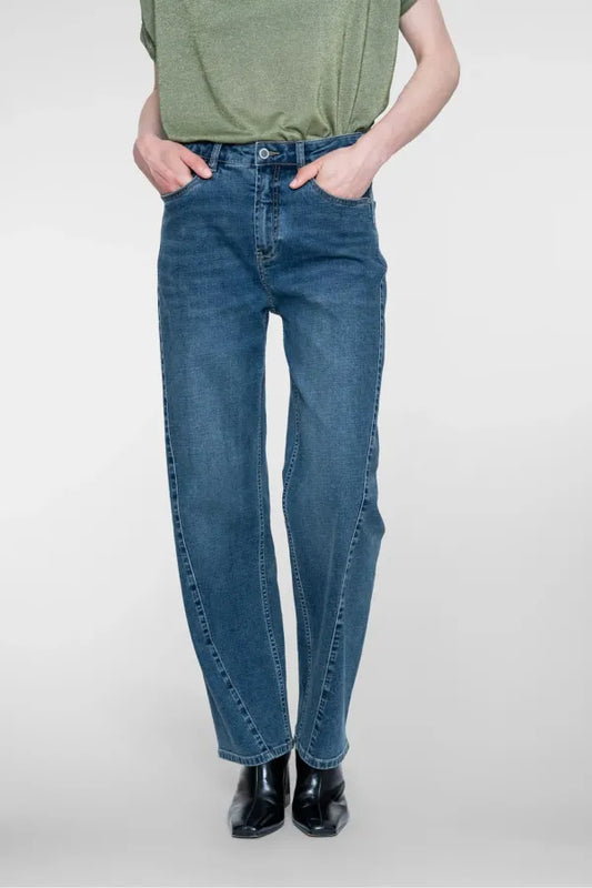 Geisha Jeans 61530-10