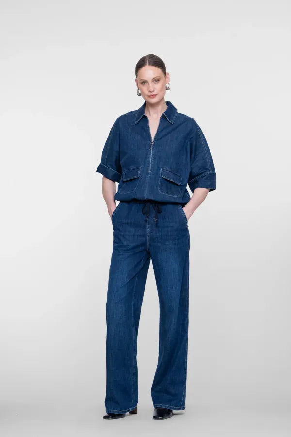 Geisha Jeans 61523-10
