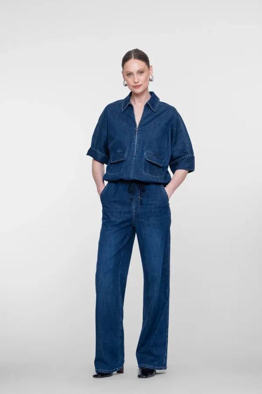 Geisha Jeans 61523-10