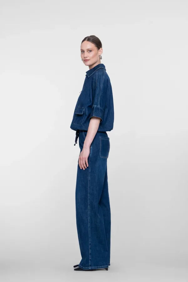 Geisha Jeans 61523-10
