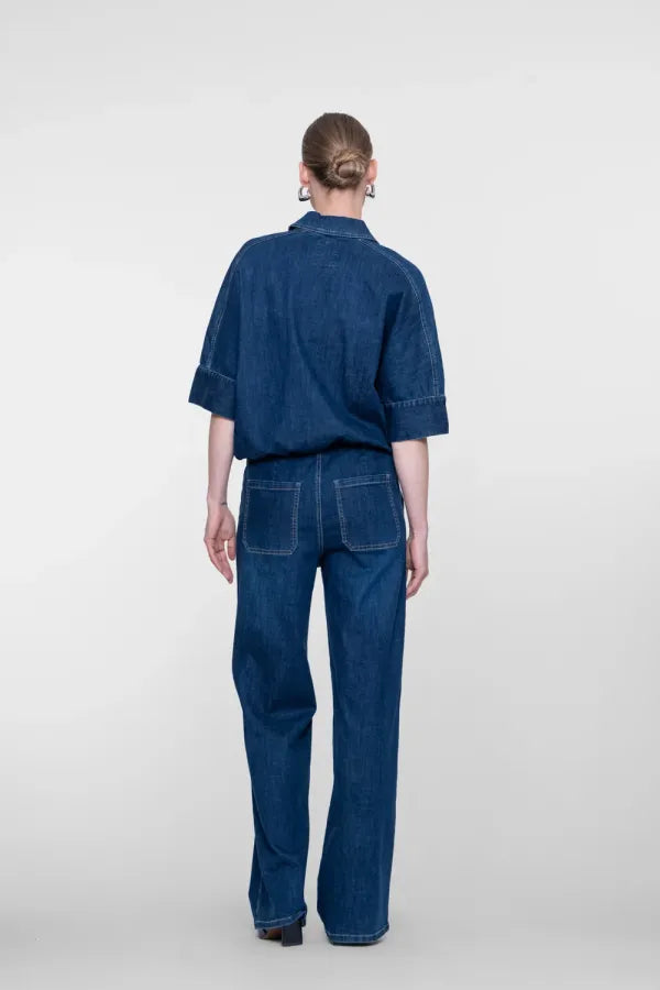 Geisha Jeans 61523-10