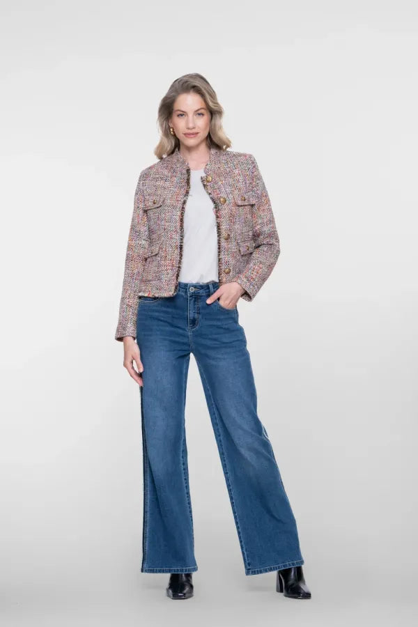 Geisha Jeans 61535-10