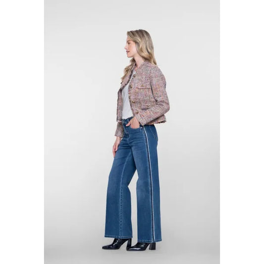Geisha Jeans 61535-10