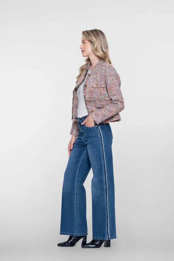 Geisha Jeans 61535-10