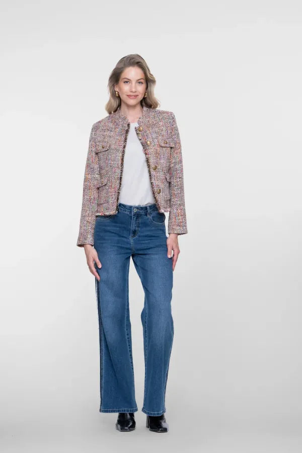 Geisha Jeans 61535-10